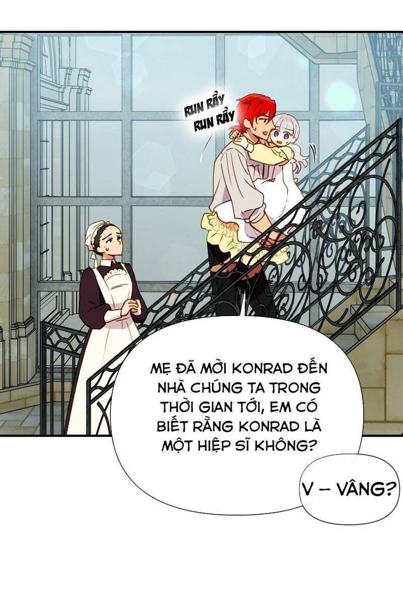 khế ước của nữ công tước quái vật Chapter 24 - Next Chapter 25