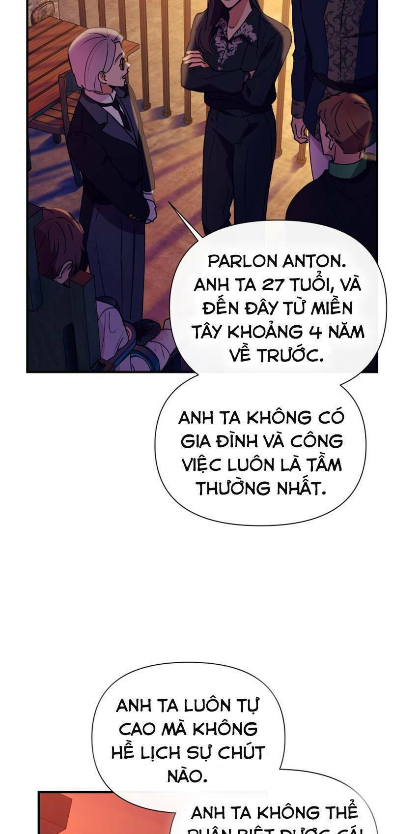 khế ước của nữ công tước quái vật Chapter 24 - Next Chapter 25