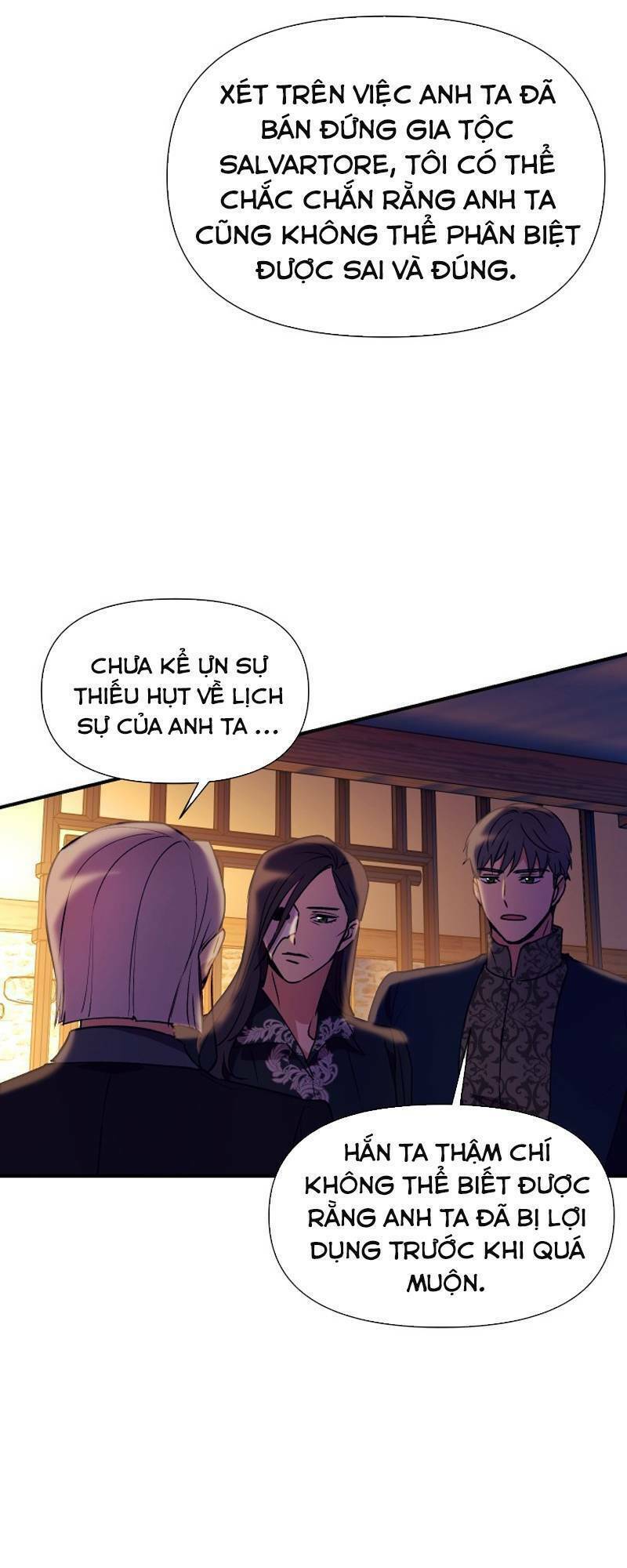 khế ước của nữ công tước quái vật Chapter 24 - Next Chapter 25