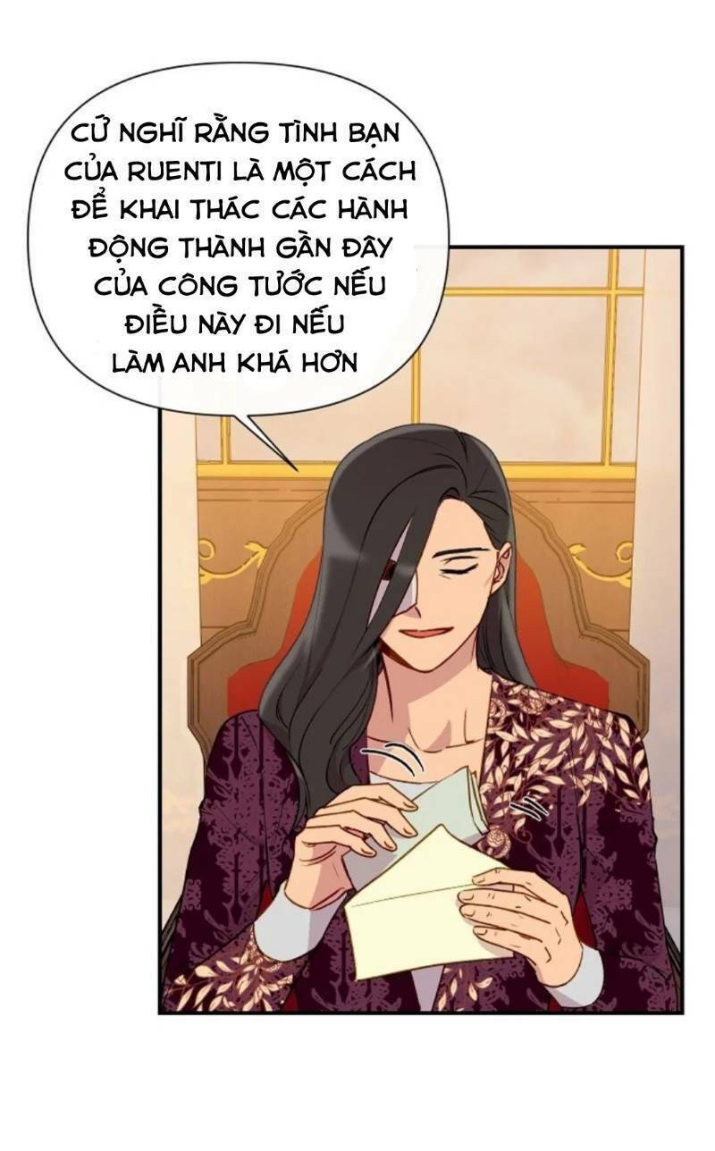 khế ước của nữ công tước quái vật Chapter 28 - Next Chapter 29