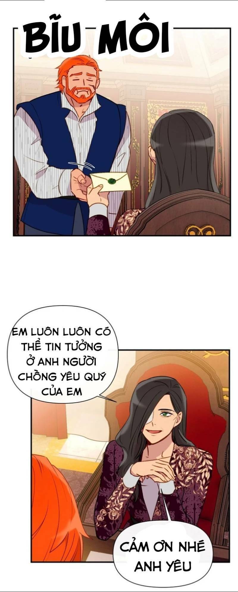 khế ước của nữ công tước quái vật Chapter 28 - Next Chapter 29