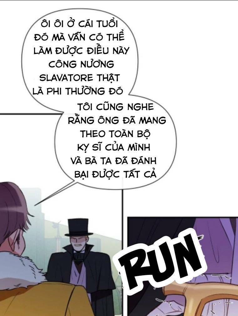 khế ước của nữ công tước quái vật Chapter 28 - Next Chapter 29