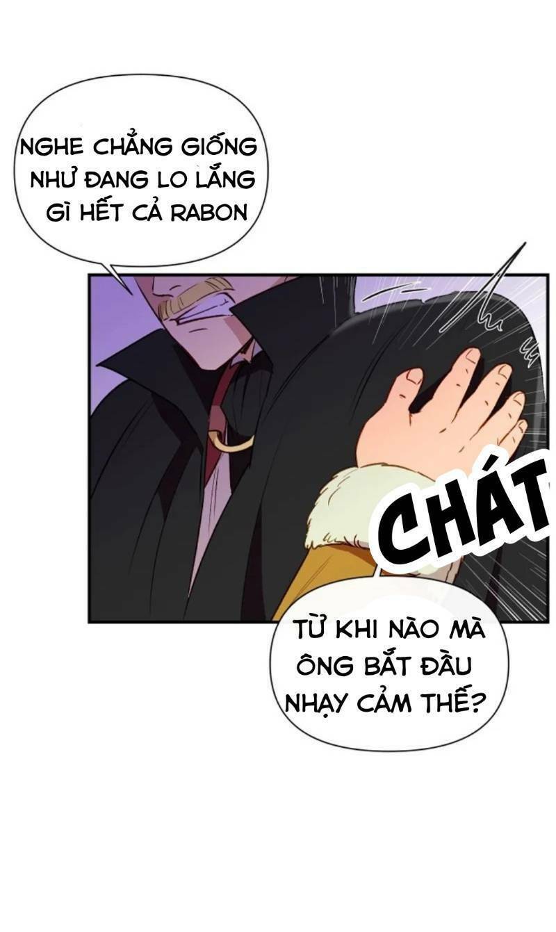 khế ước của nữ công tước quái vật Chapter 28 - Next Chapter 29