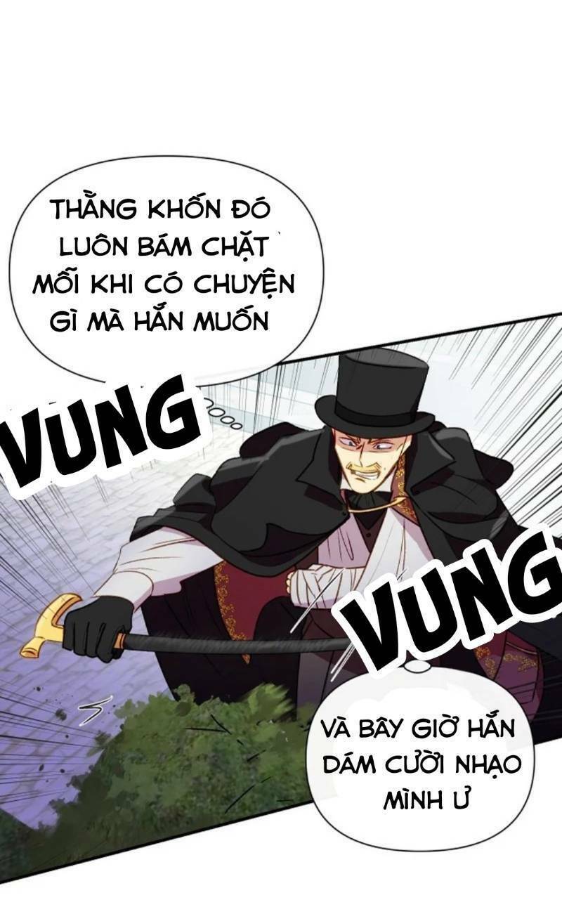 khế ước của nữ công tước quái vật Chapter 28 - Next Chapter 29