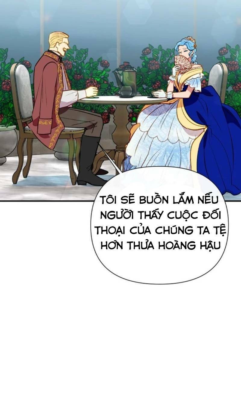 khế ước của nữ công tước quái vật Chapter 28 - Next Chapter 29