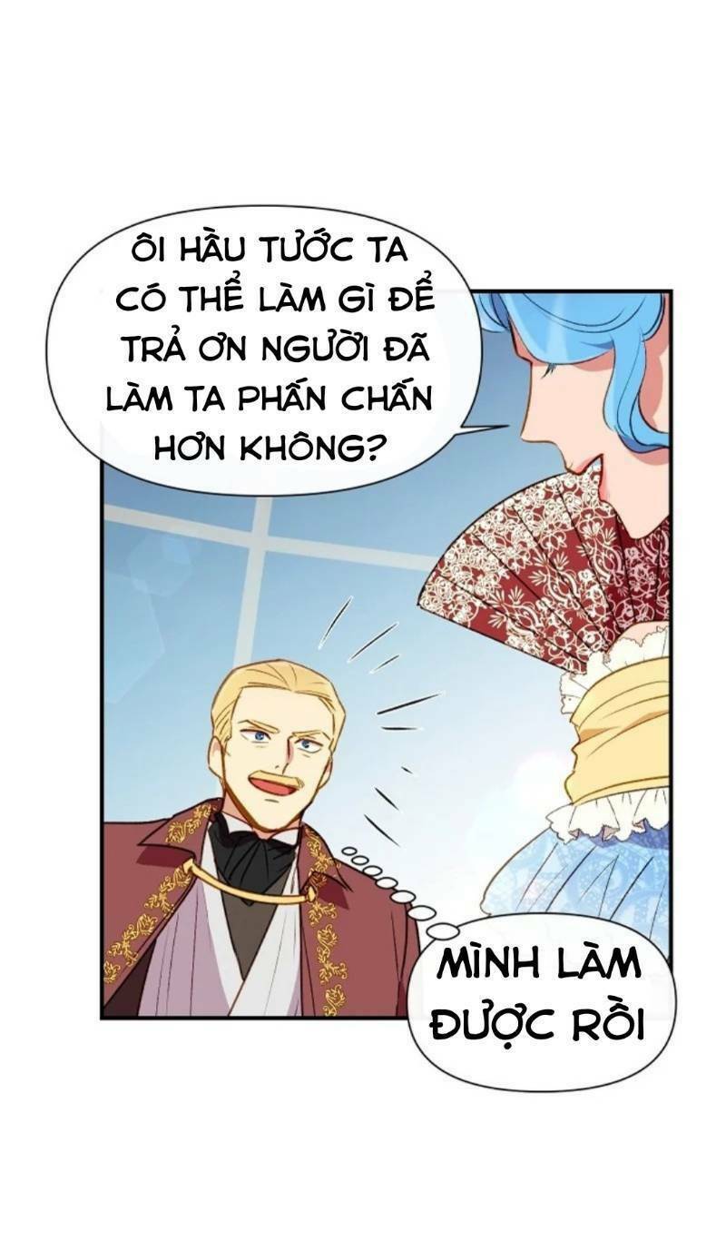 khế ước của nữ công tước quái vật Chapter 28 - Next Chapter 29