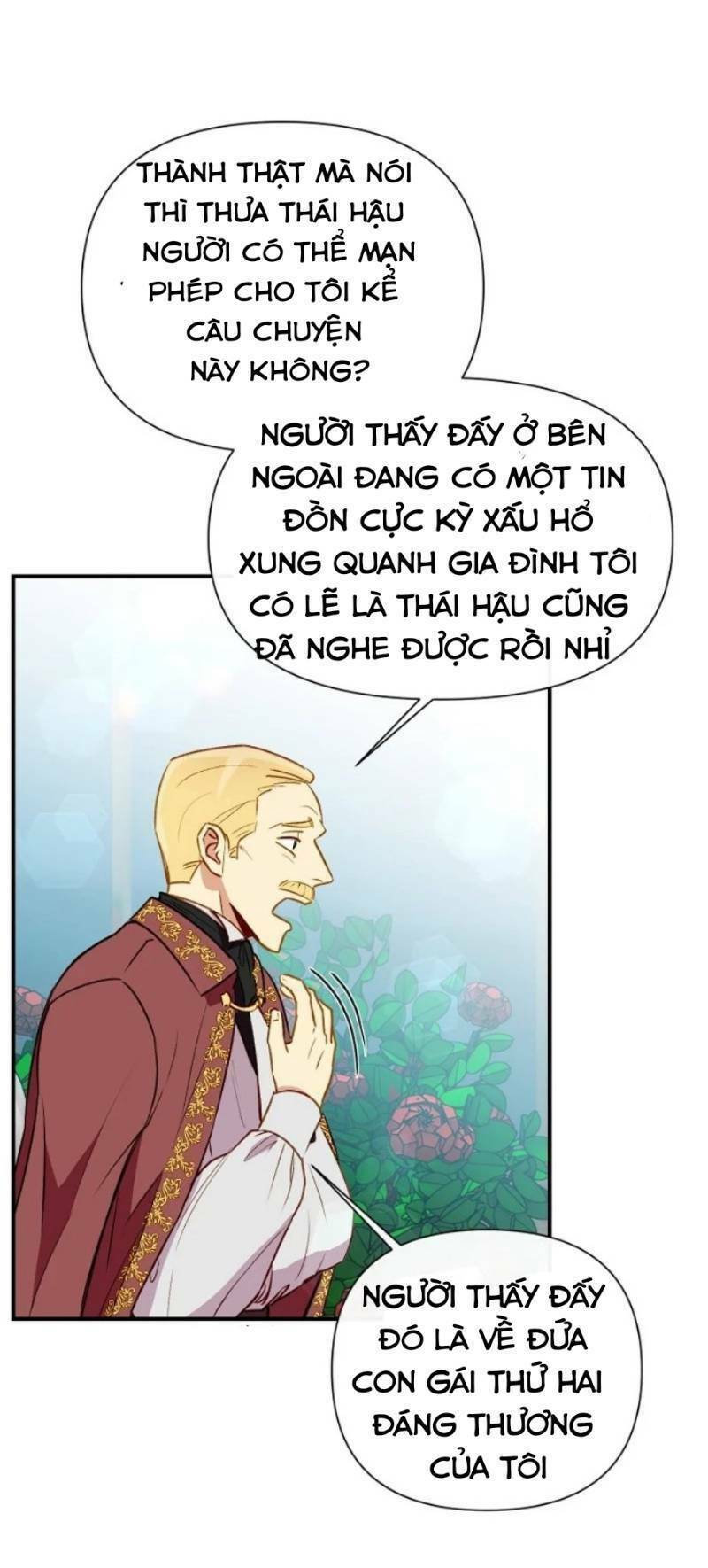 khế ước của nữ công tước quái vật Chapter 28 - Next Chapter 29