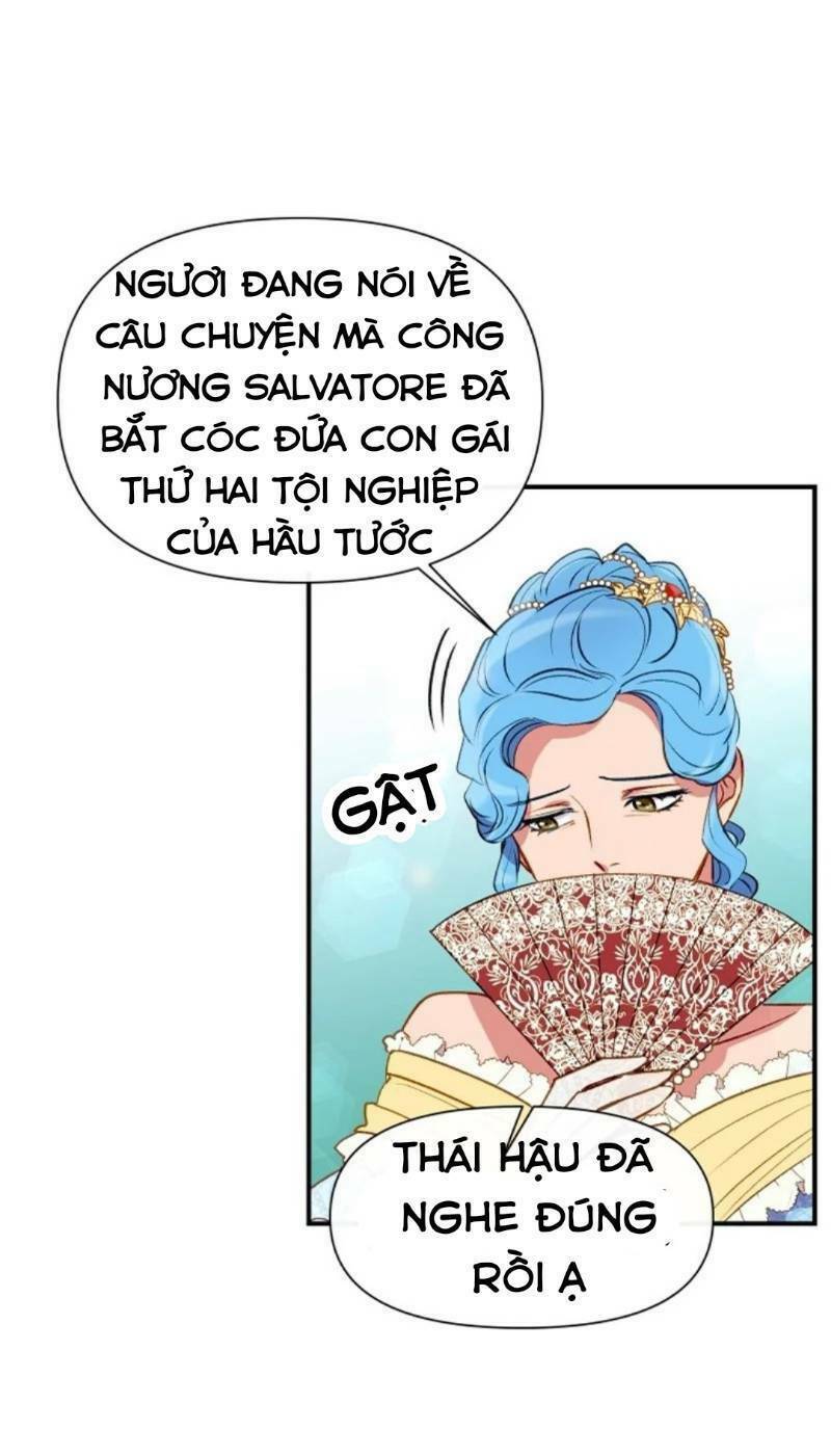 khế ước của nữ công tước quái vật Chapter 28 - Next Chapter 29