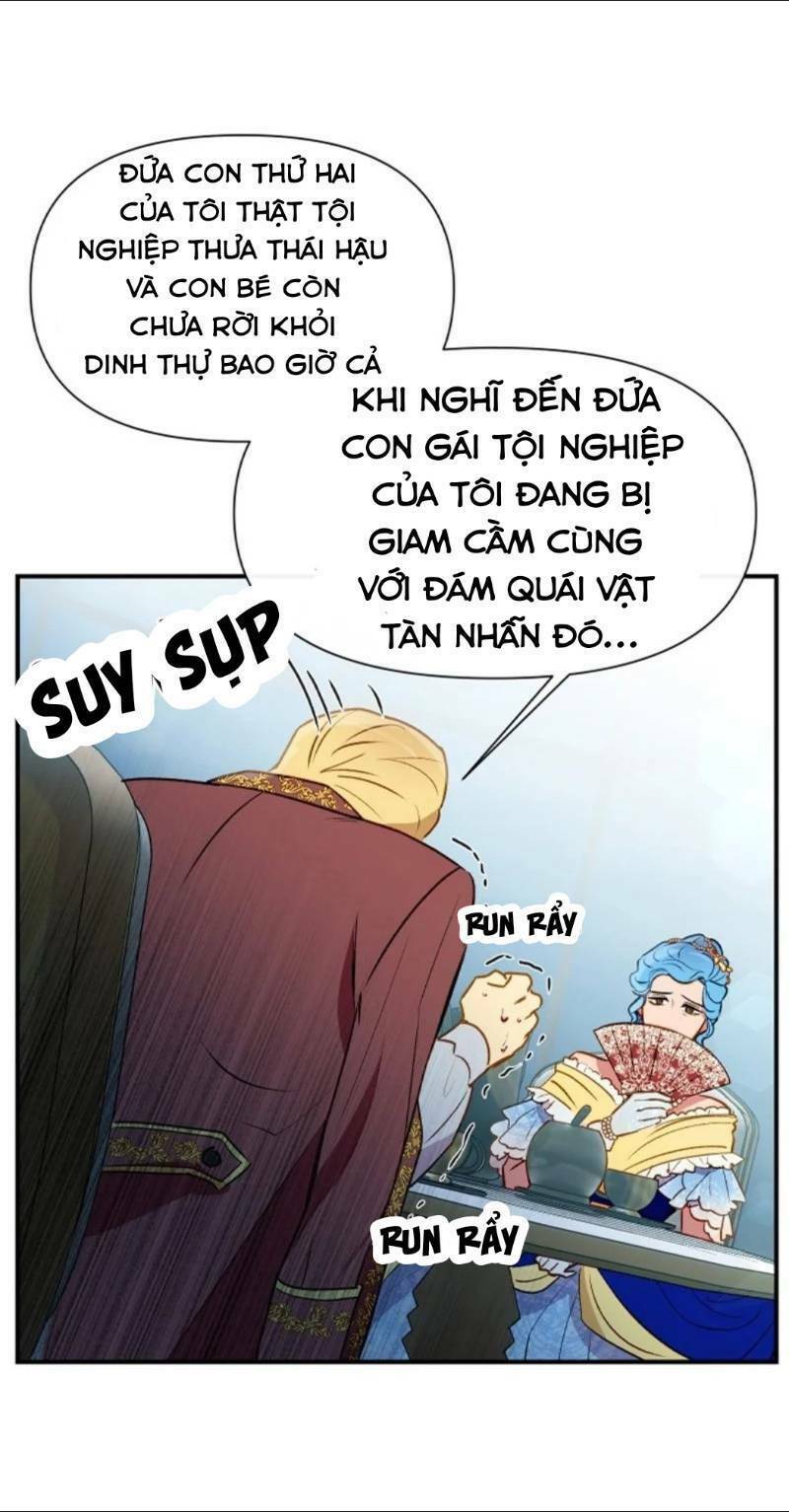 khế ước của nữ công tước quái vật Chapter 28 - Next Chapter 29