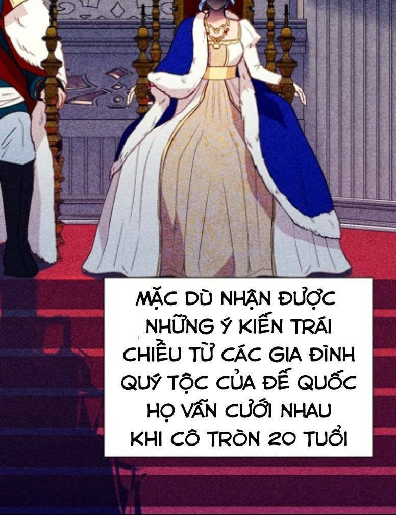 khế ước của nữ công tước quái vật Chapter 29 - Next Chapter 30