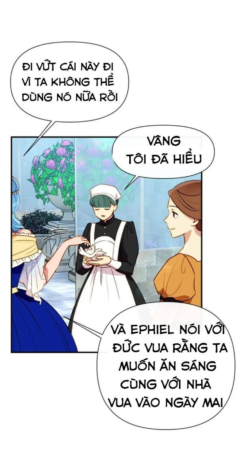 khế ước của nữ công tước quái vật Chapter 29 - Next Chapter 30