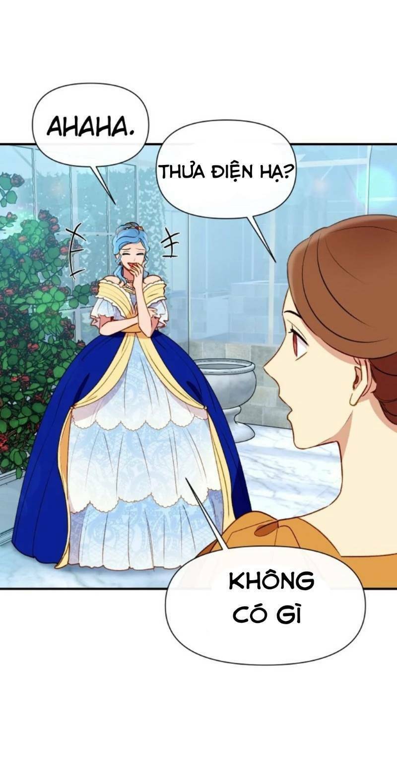 khế ước của nữ công tước quái vật Chapter 29 - Next Chapter 30