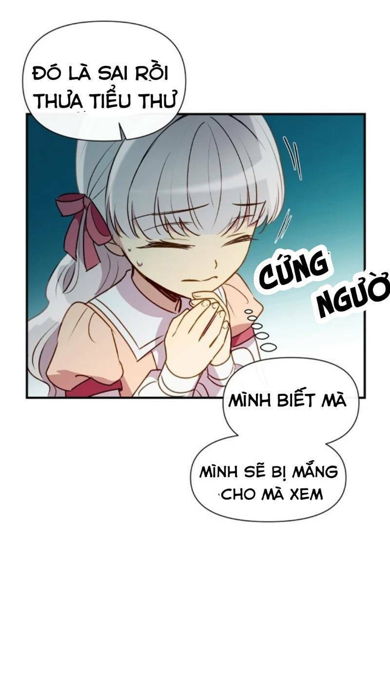 khế ước của nữ công tước quái vật Chapter 29 - Next Chapter 30