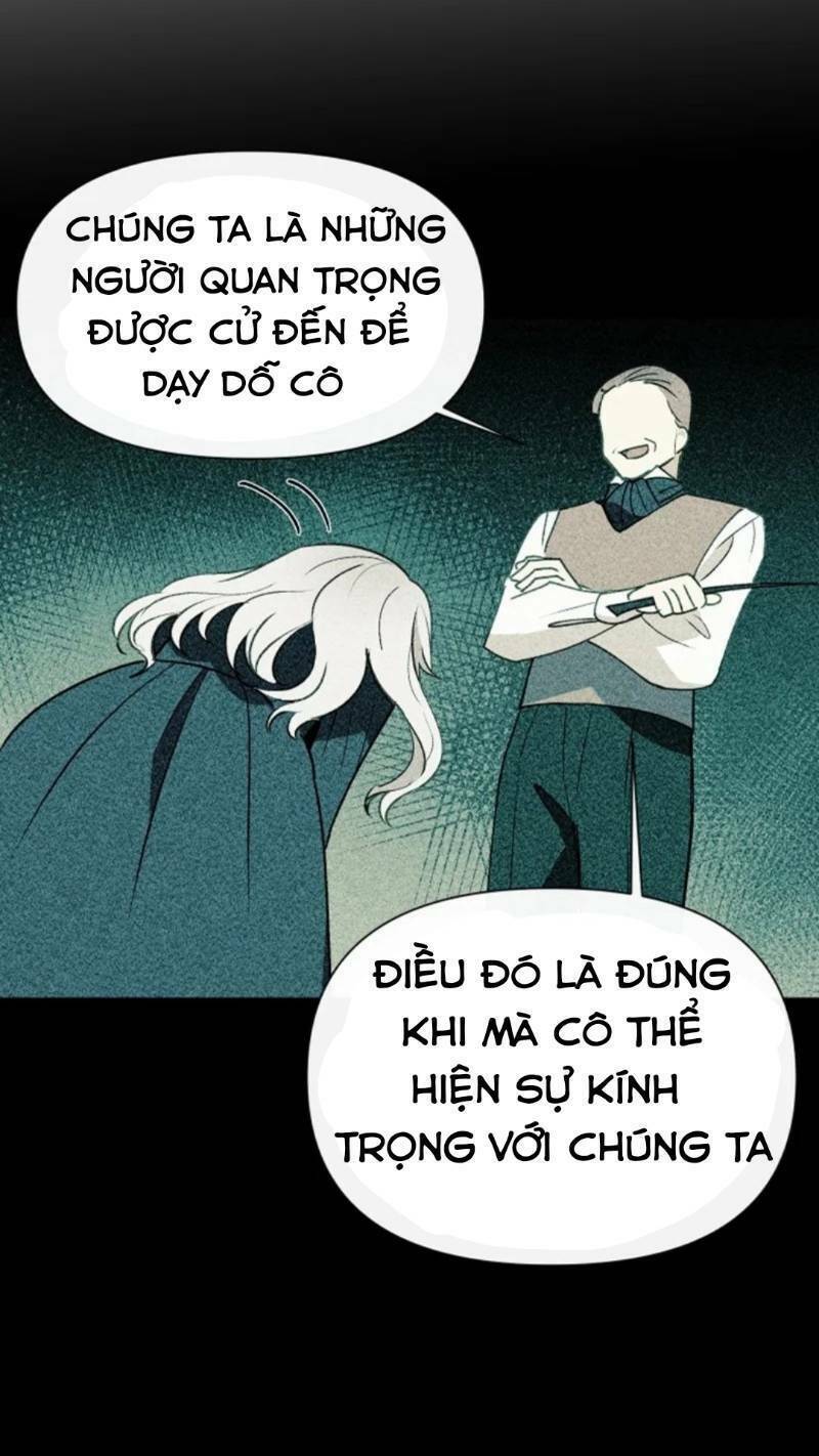 khế ước của nữ công tước quái vật Chapter 29 - Next Chapter 30