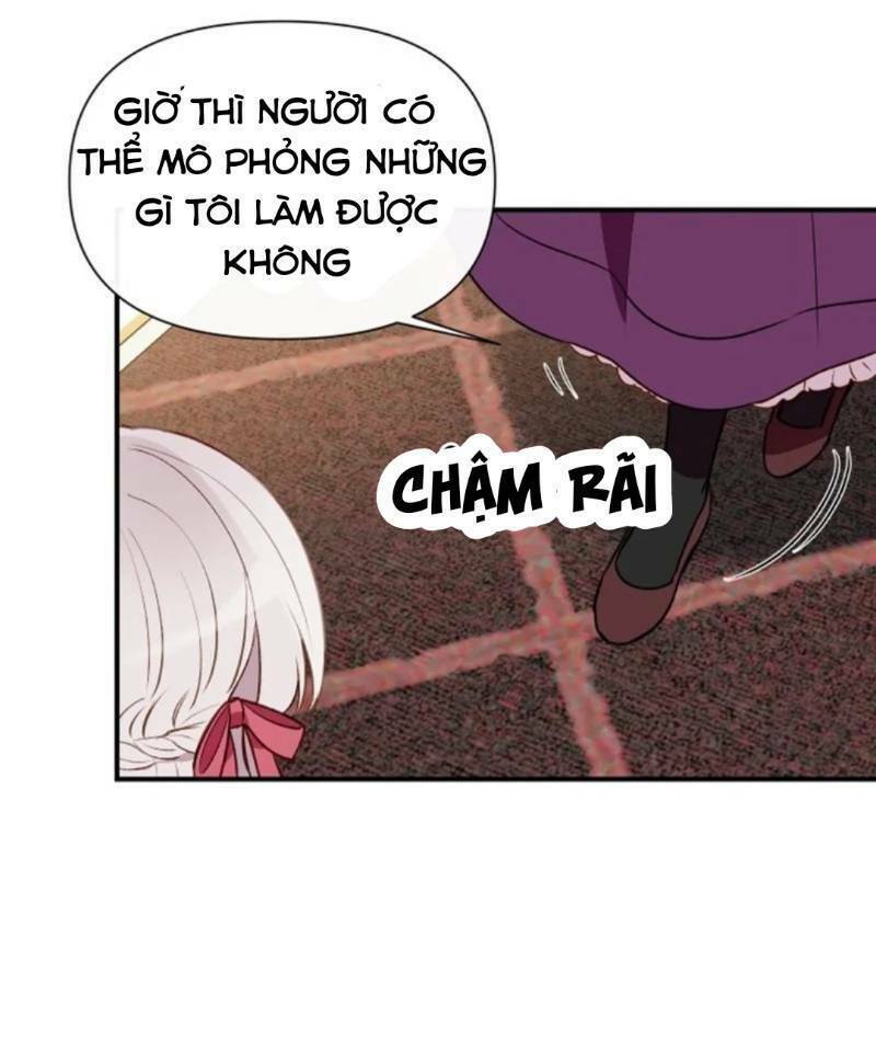 khế ước của nữ công tước quái vật Chapter 29 - Next Chapter 30