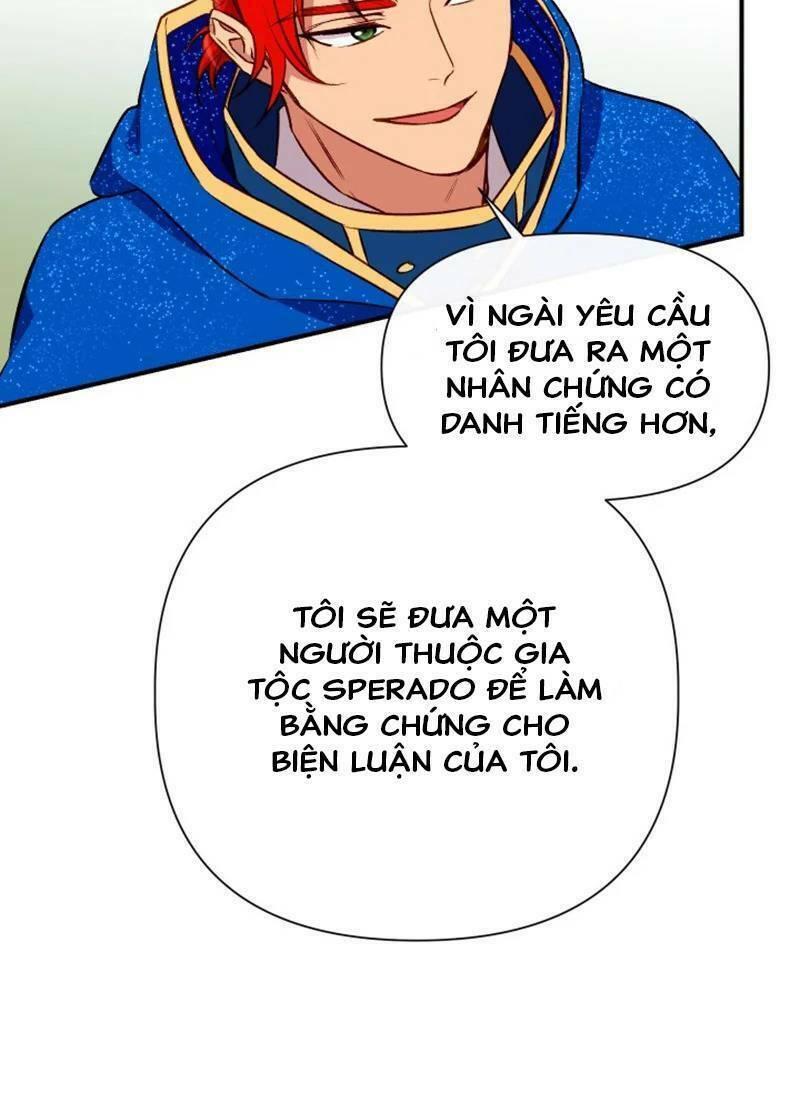 khế ước của nữ công tước quái vật Chapter 38 - Next Chapter 39