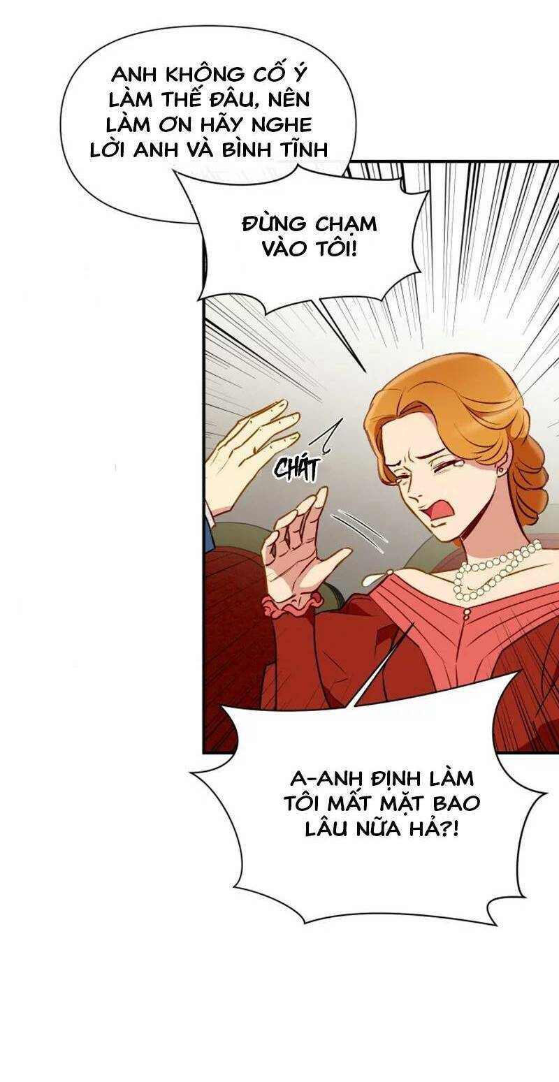 khế ước của nữ công tước quái vật Chapter 38 - Next Chapter 39