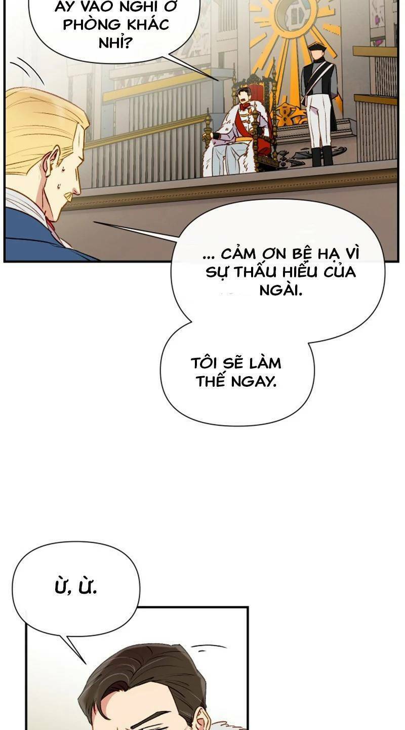 khế ước của nữ công tước quái vật Chapter 38 - Next Chapter 39