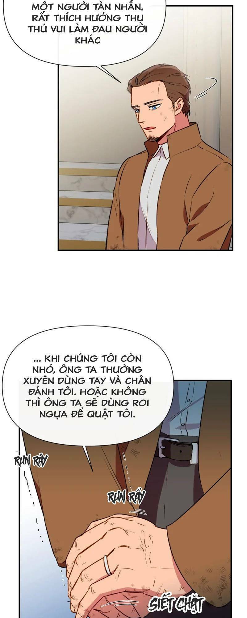 khế ước của nữ công tước quái vật Chapter 38 - Next Chapter 39