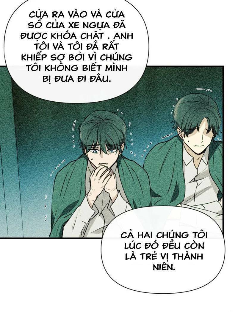 khế ước của nữ công tước quái vật Chapter 38 - Next Chapter 39