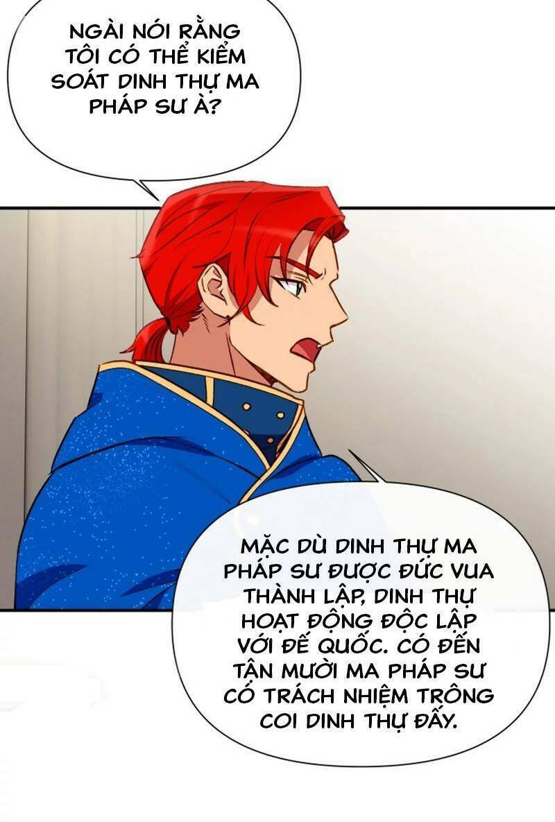 khế ước của nữ công tước quái vật Chapter 38 - Next Chapter 39