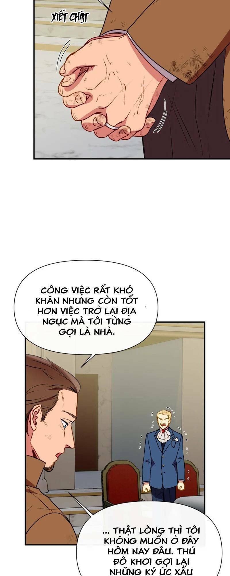 khế ước của nữ công tước quái vật Chapter 38 - Next Chapter 39