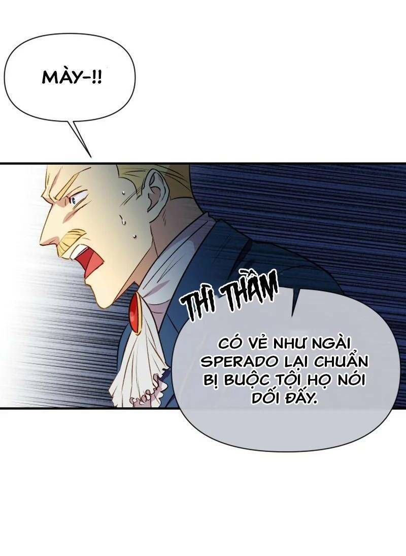 khế ước của nữ công tước quái vật Chapter 38 - Next Chapter 39