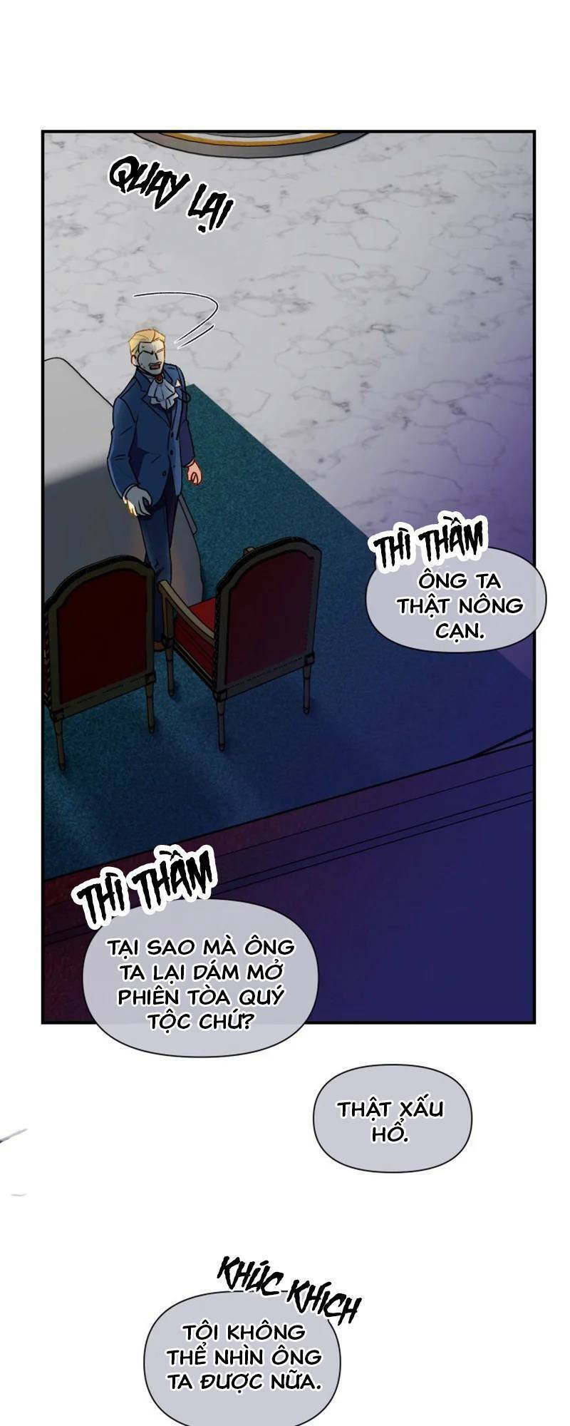 khế ước của nữ công tước quái vật Chapter 38 - Next Chapter 39