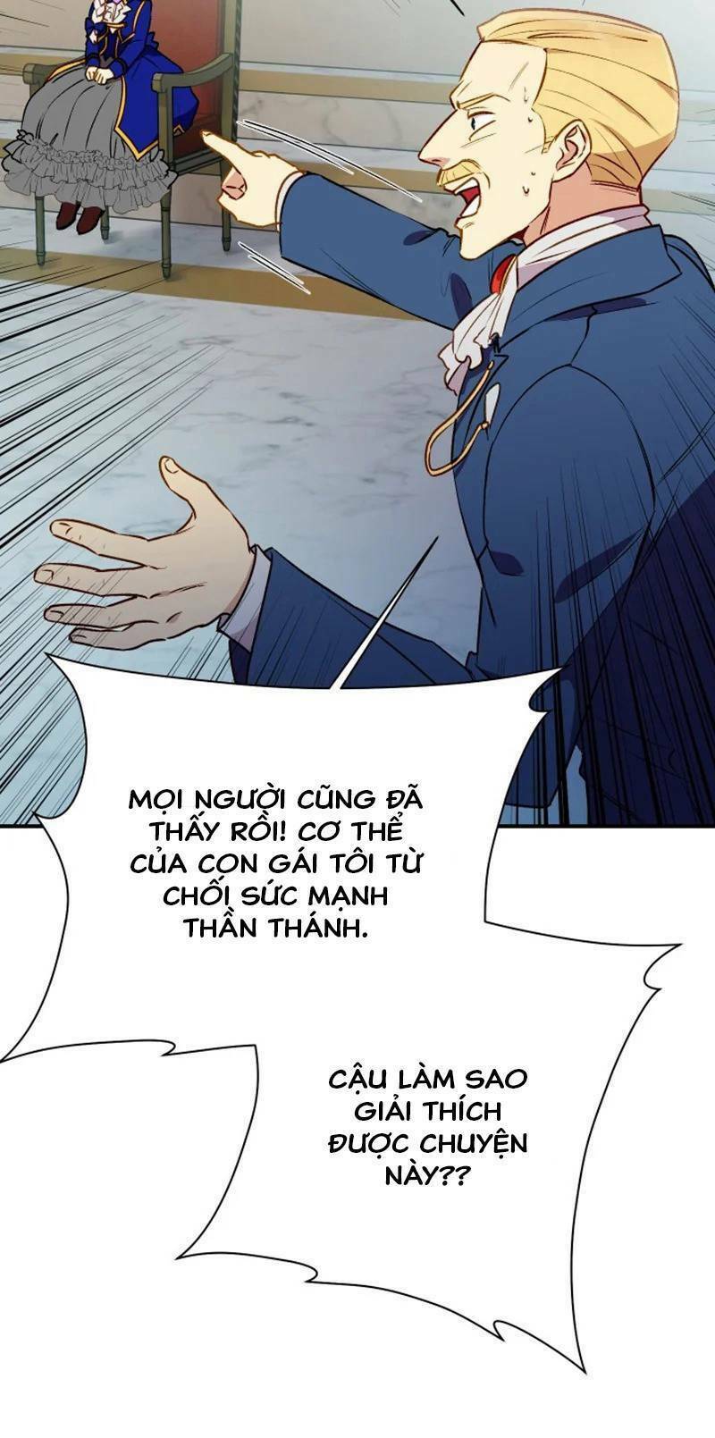 khế ước của nữ công tước quái vật Chapter 38 - Next Chapter 39