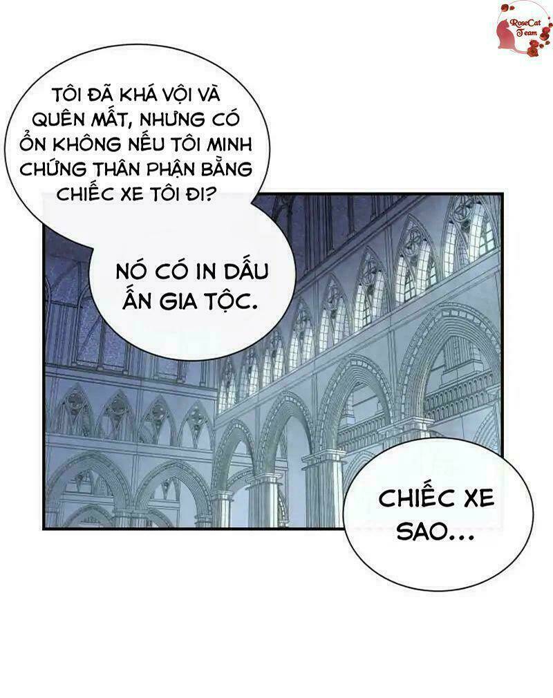 khế ước của nữ công tước quái vật Chapter 4 - Next Chapter 5