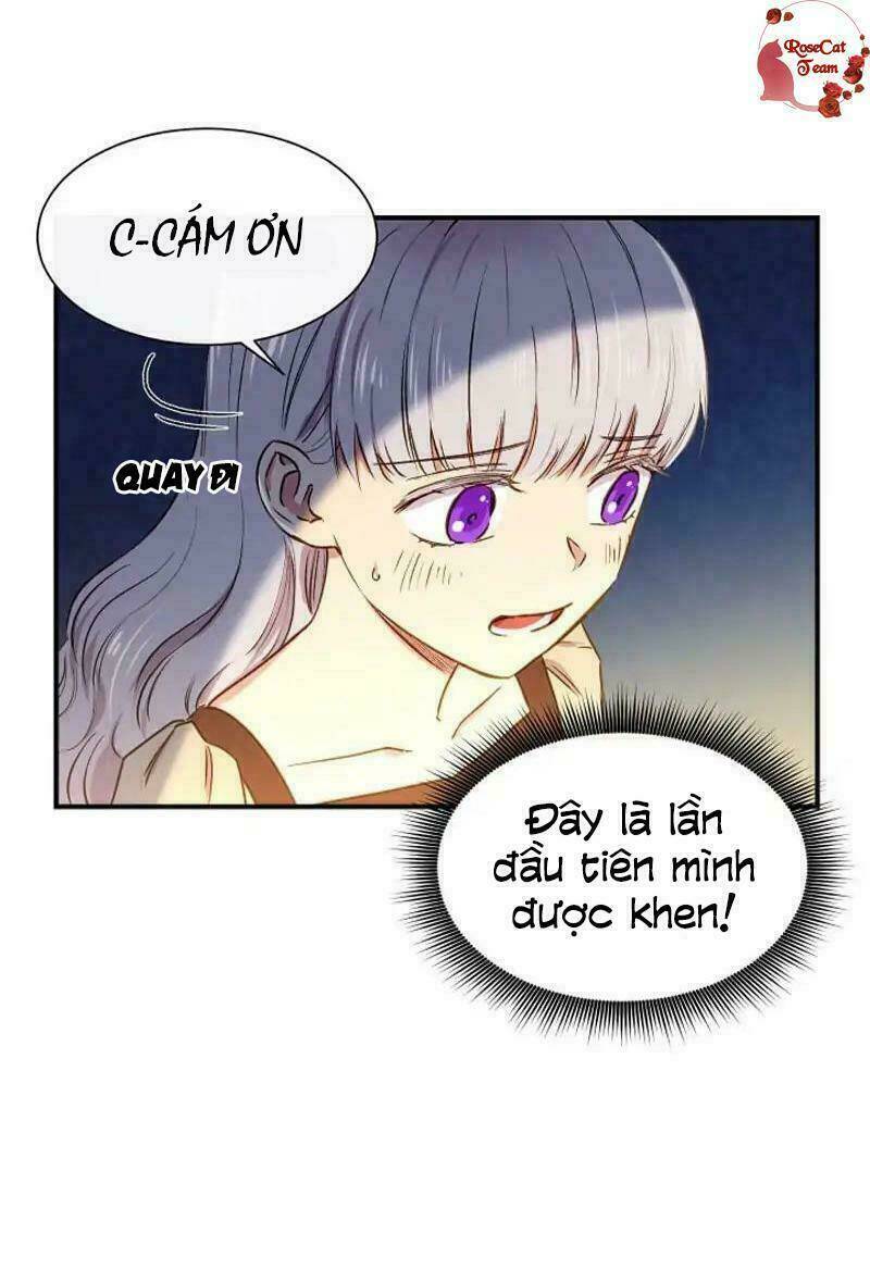 khế ước của nữ công tước quái vật Chapter 4 - Next Chapter 5