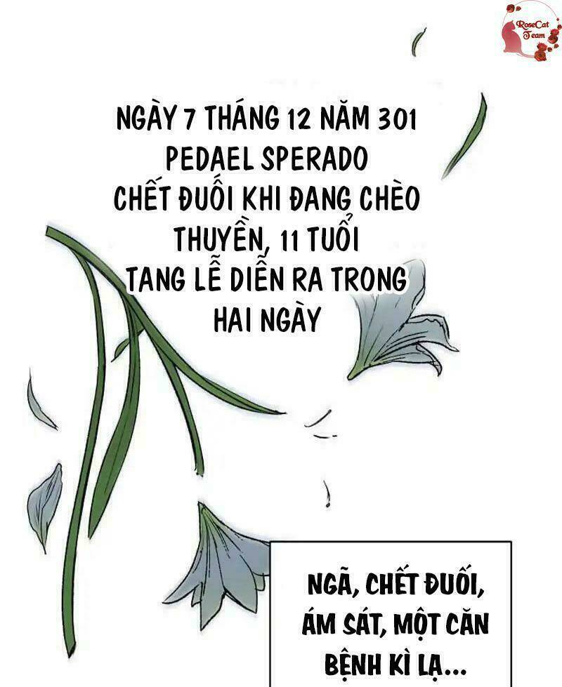 khế ước của nữ công tước quái vật Chapter 4 - Next Chapter 5