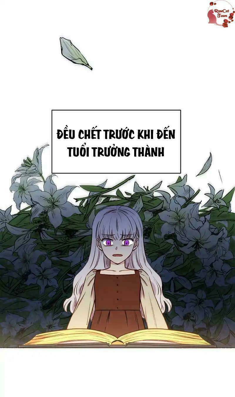 khế ước của nữ công tước quái vật Chapter 4 - Next Chapter 5