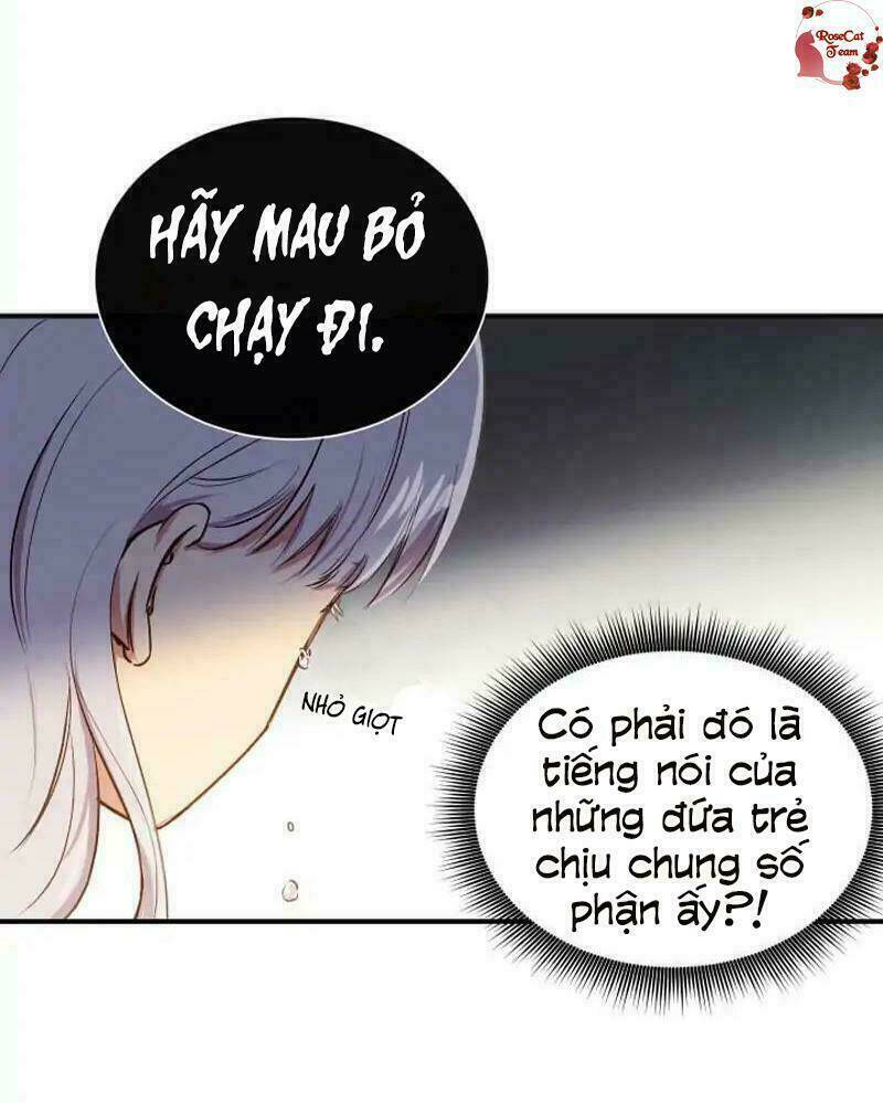 khế ước của nữ công tước quái vật Chapter 4 - Next Chapter 5