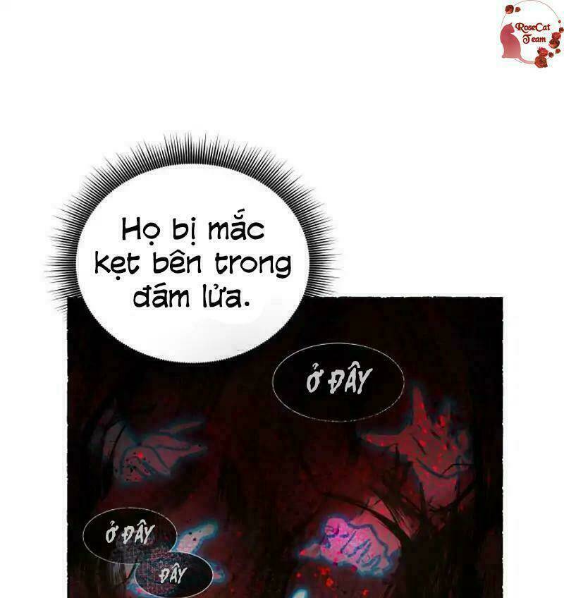 khế ước của nữ công tước quái vật Chapter 4 - Next Chapter 5