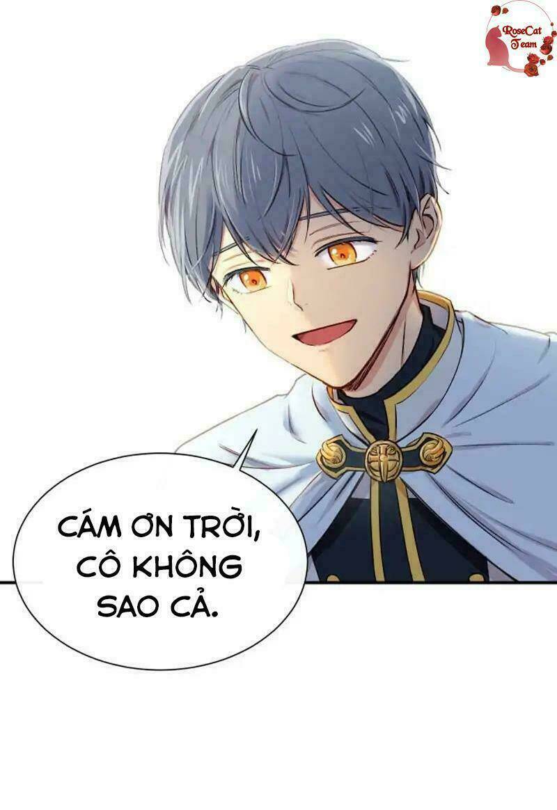 khế ước của nữ công tước quái vật Chapter 4 - Next Chapter 5