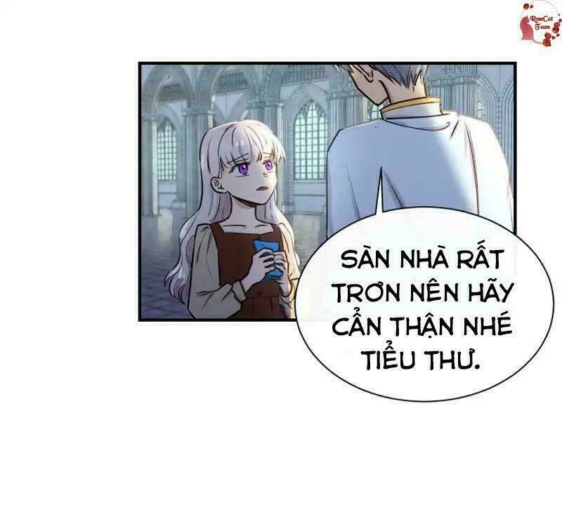 khế ước của nữ công tước quái vật Chapter 4 - Next Chapter 5