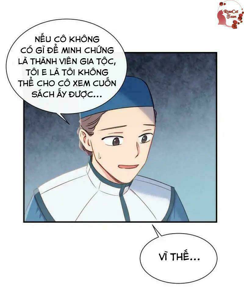 khế ước của nữ công tước quái vật Chapter 4 - Next Chapter 5