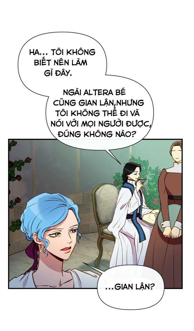 khế ước của nữ công tước quái vật Chapter 41 - Next Chapter 42