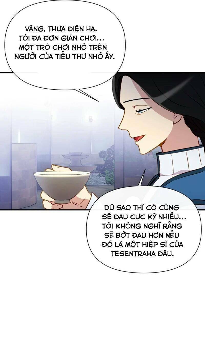 khế ước của nữ công tước quái vật Chapter 41 - Next Chapter 42