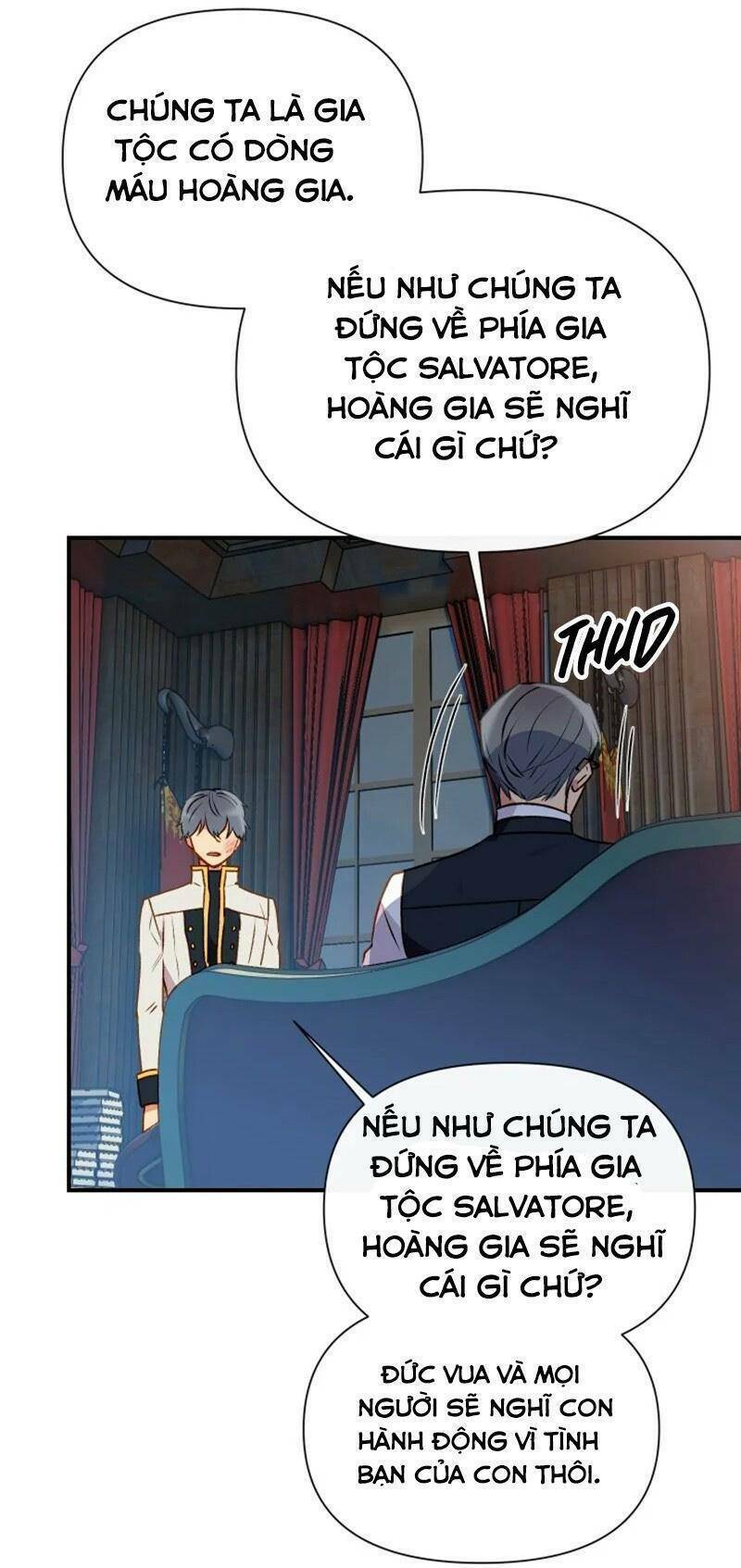 khế ước của nữ công tước quái vật Chapter 41 - Next Chapter 42