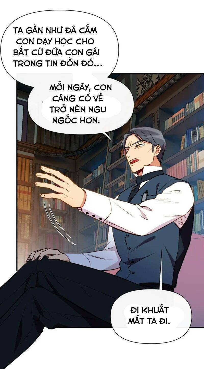 khế ước của nữ công tước quái vật Chapter 41 - Next Chapter 42