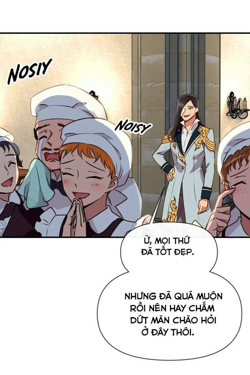 khế ước của nữ công tước quái vật Chapter 41 - Next Chapter 42