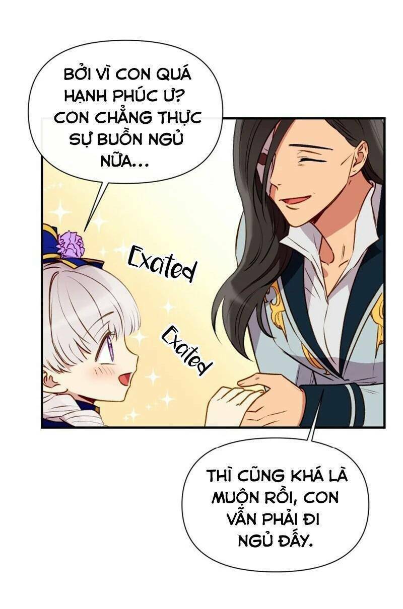 khế ước của nữ công tước quái vật Chapter 41 - Next Chapter 42