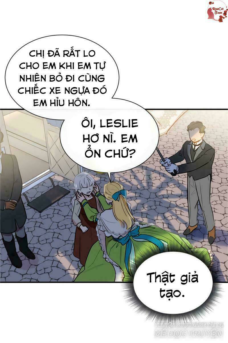 khế ước của nữ công tước quái vật Chapter 5 - Next Chapter 6