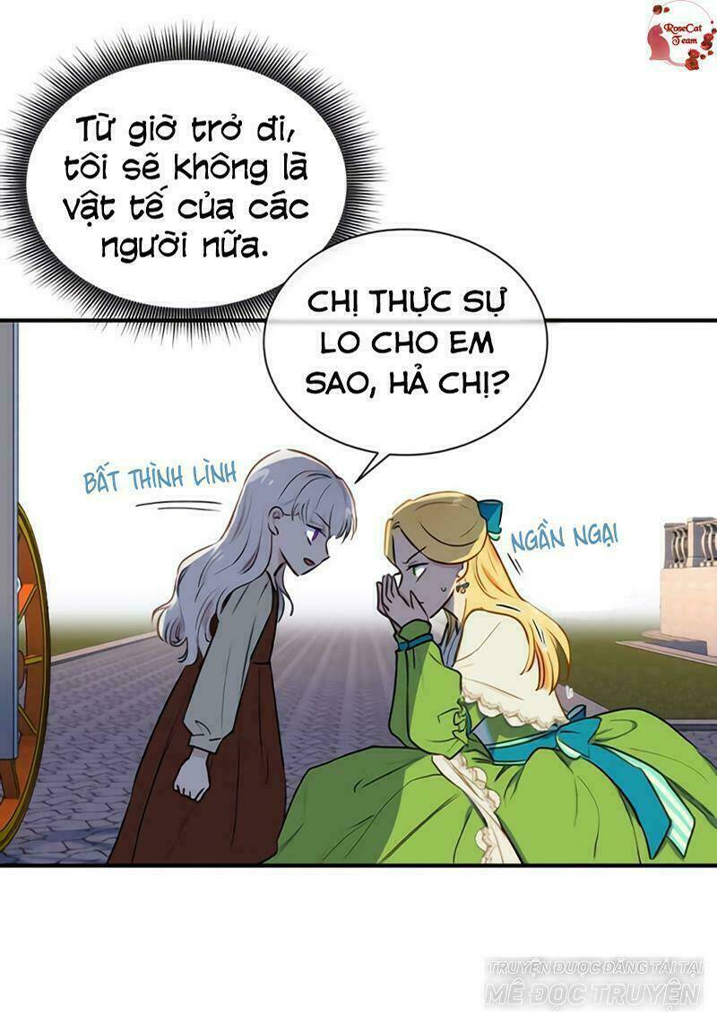 khế ước của nữ công tước quái vật Chapter 5 - Next Chapter 6