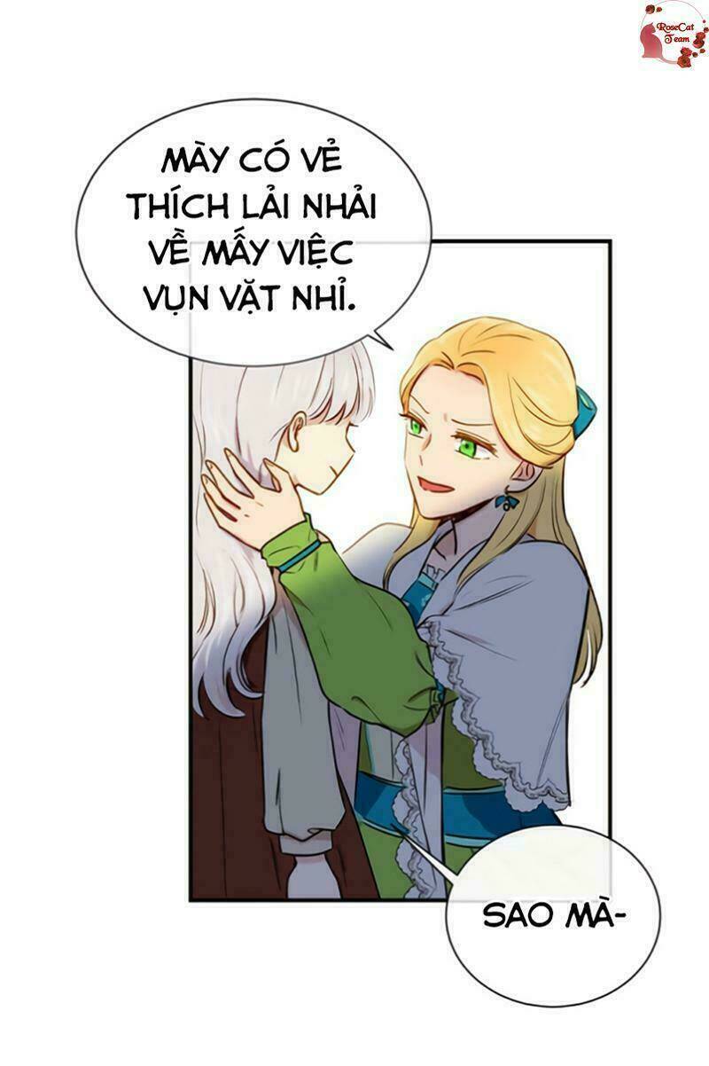 khế ước của nữ công tước quái vật Chapter 5 - Next Chapter 6