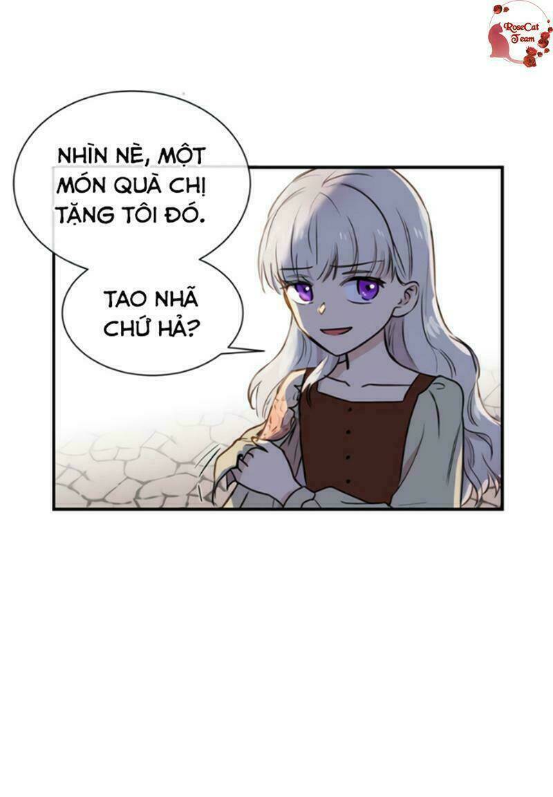 khế ước của nữ công tước quái vật Chapter 5 - Next Chapter 6