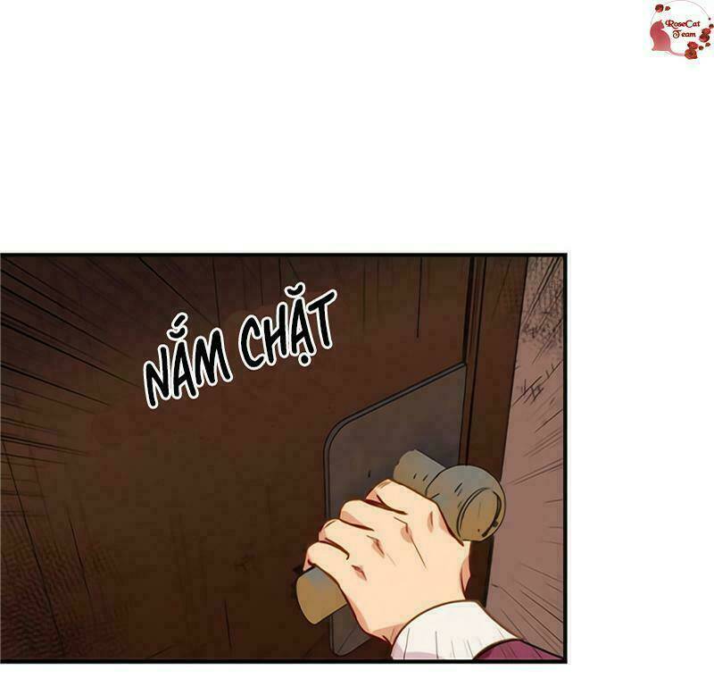 khế ước của nữ công tước quái vật Chapter 5 - Next Chapter 6