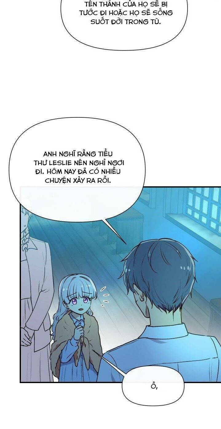 khế ước của nữ công tước quái vật Chapter 59 - Next Chapter 60